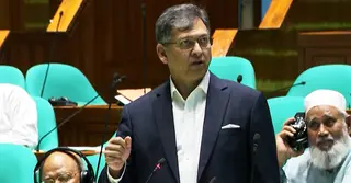 মডেল মসজিদ নির্মাণে দুর্নীতি খতিয়ে দেখতে স্বরাষ্ট্রমন্ত্রীর নির্দেশ